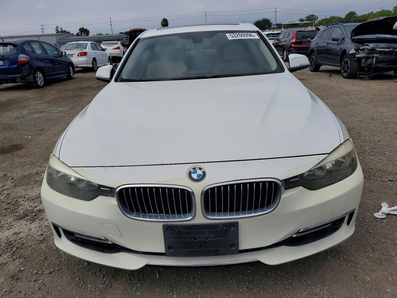BMW 3 Series I