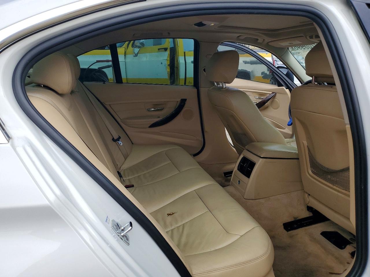 BMW 3 Series I