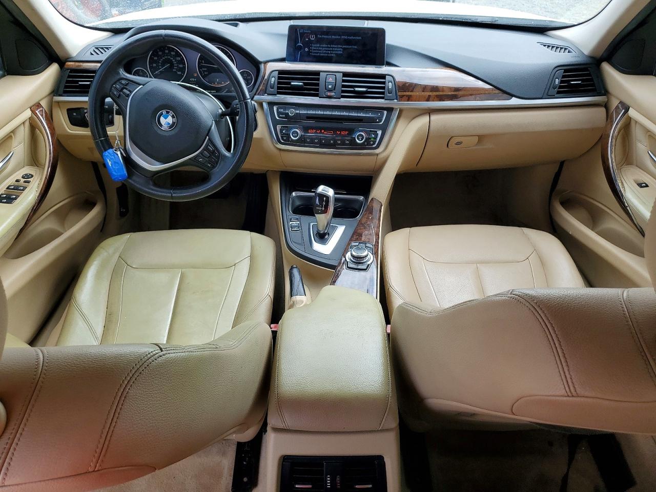 BMW 3 Series I
