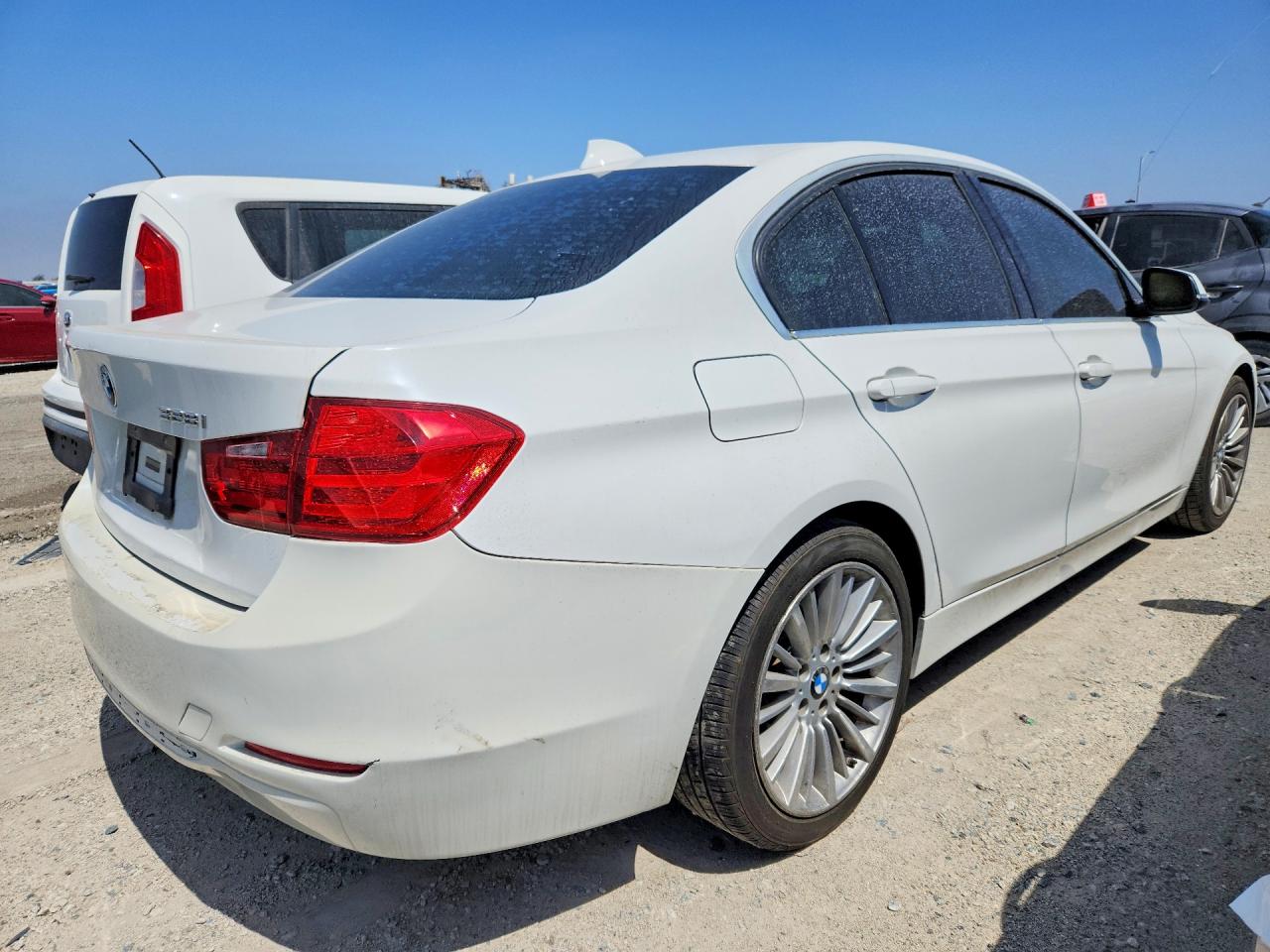 BMW 3 Series I