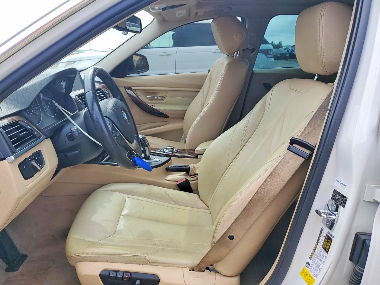 BMW 3 Series I