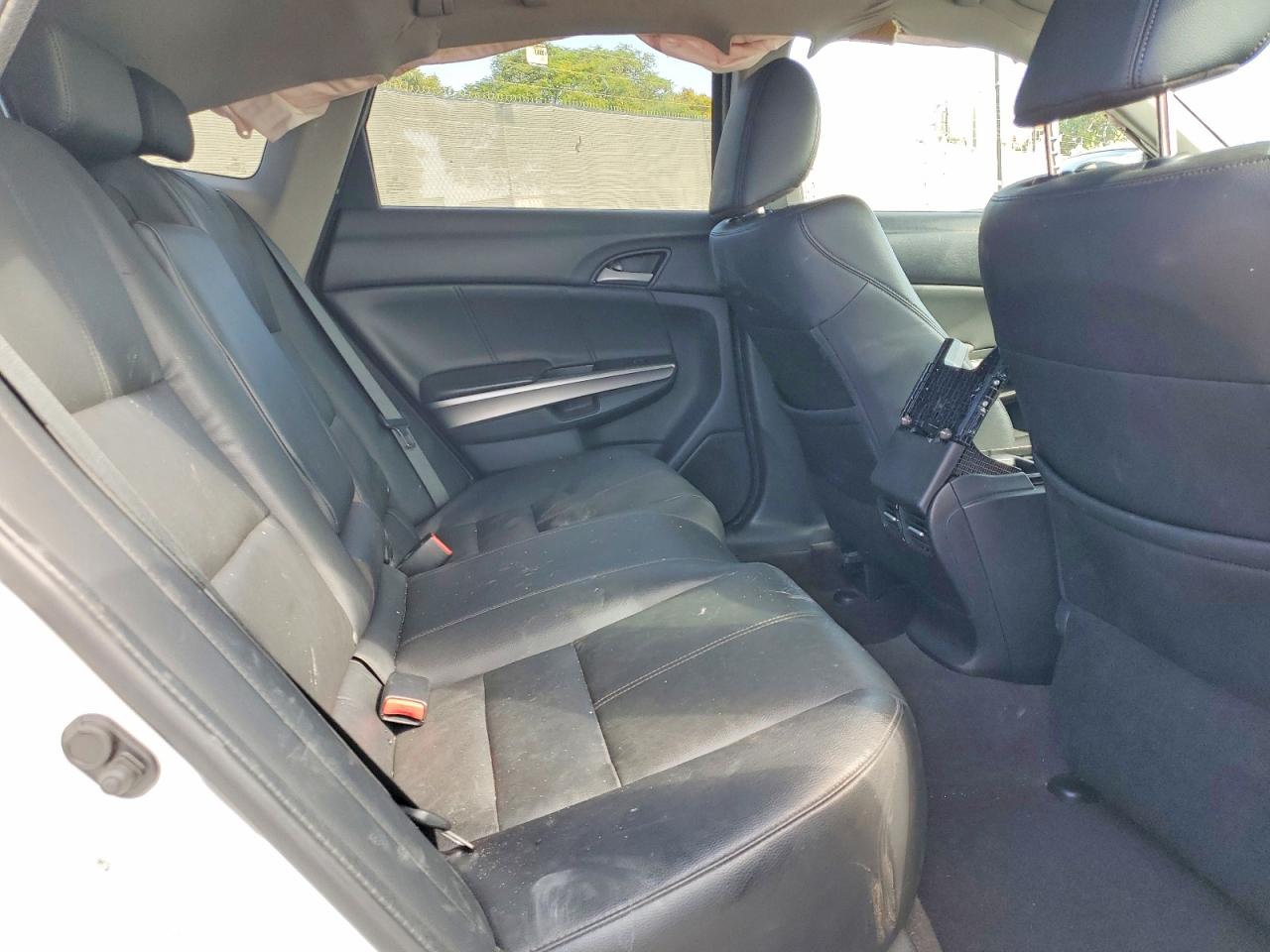 Honda Crosstour Exl