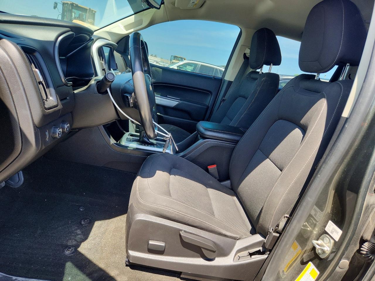 Chevrolet Colorado Lt