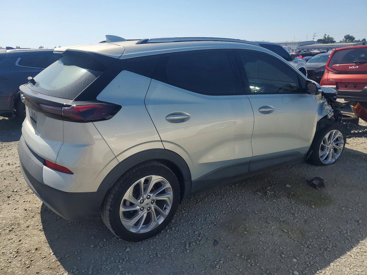 Chevrolet Bolt Lt