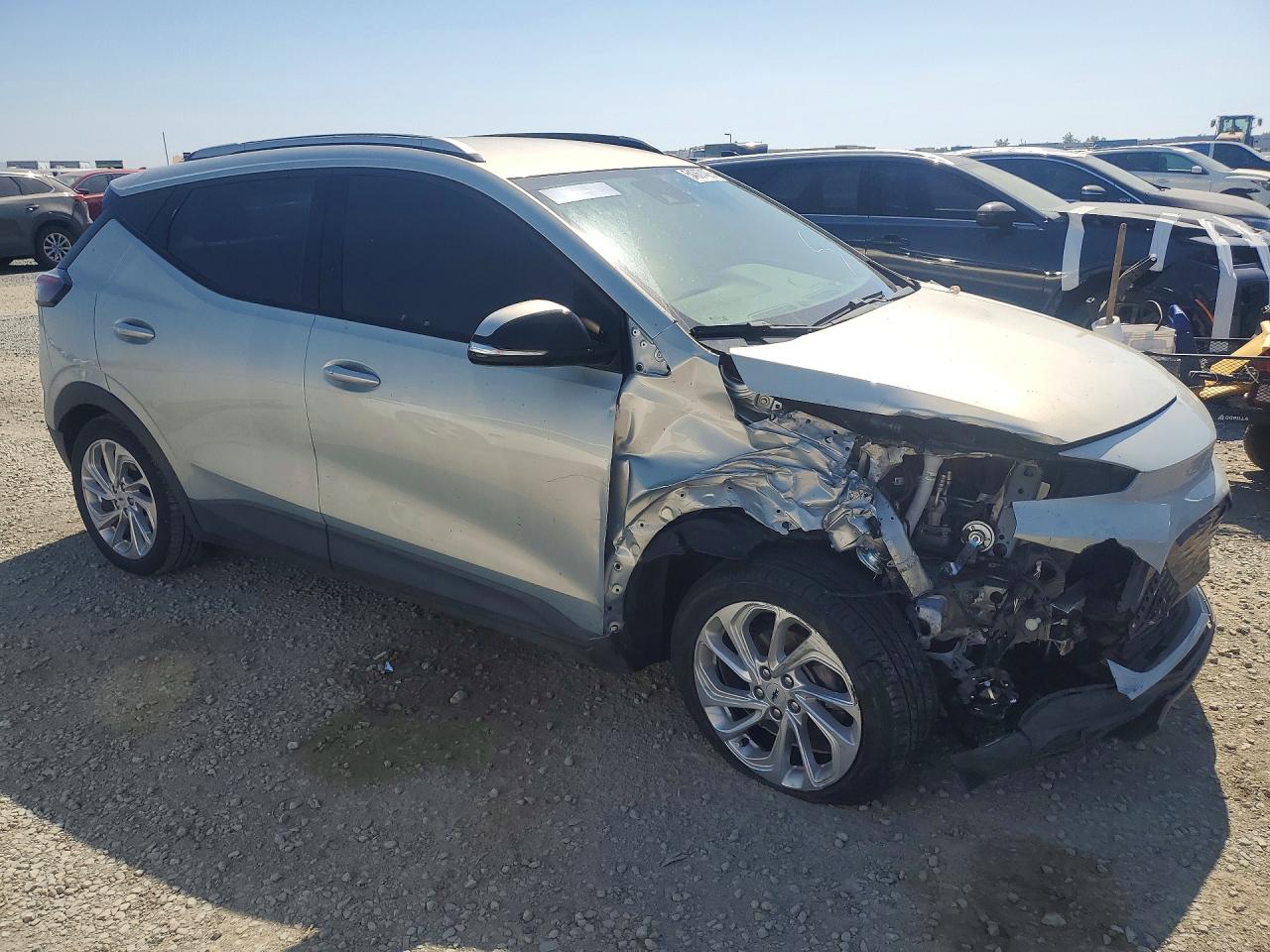 Chevrolet Bolt Lt