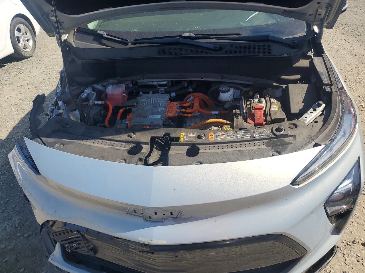 Chevrolet Bolt Lt