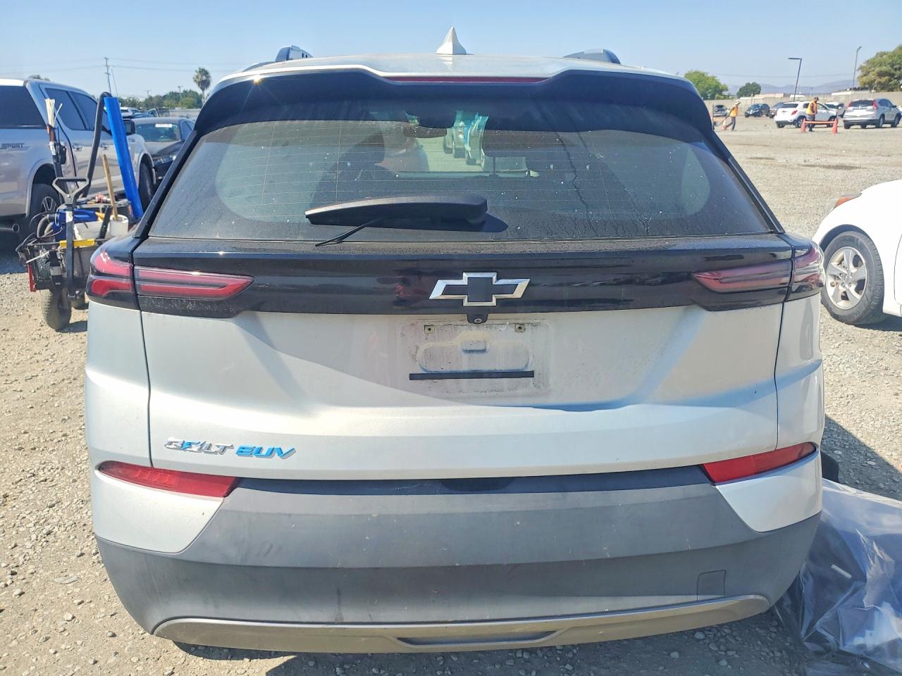 Chevrolet Bolt Lt