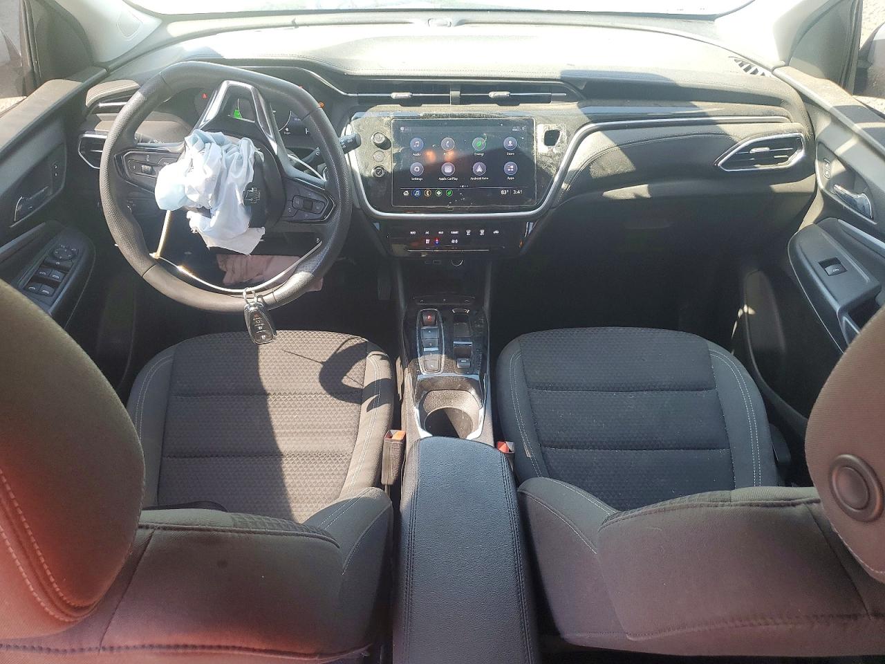 Chevrolet Bolt Lt