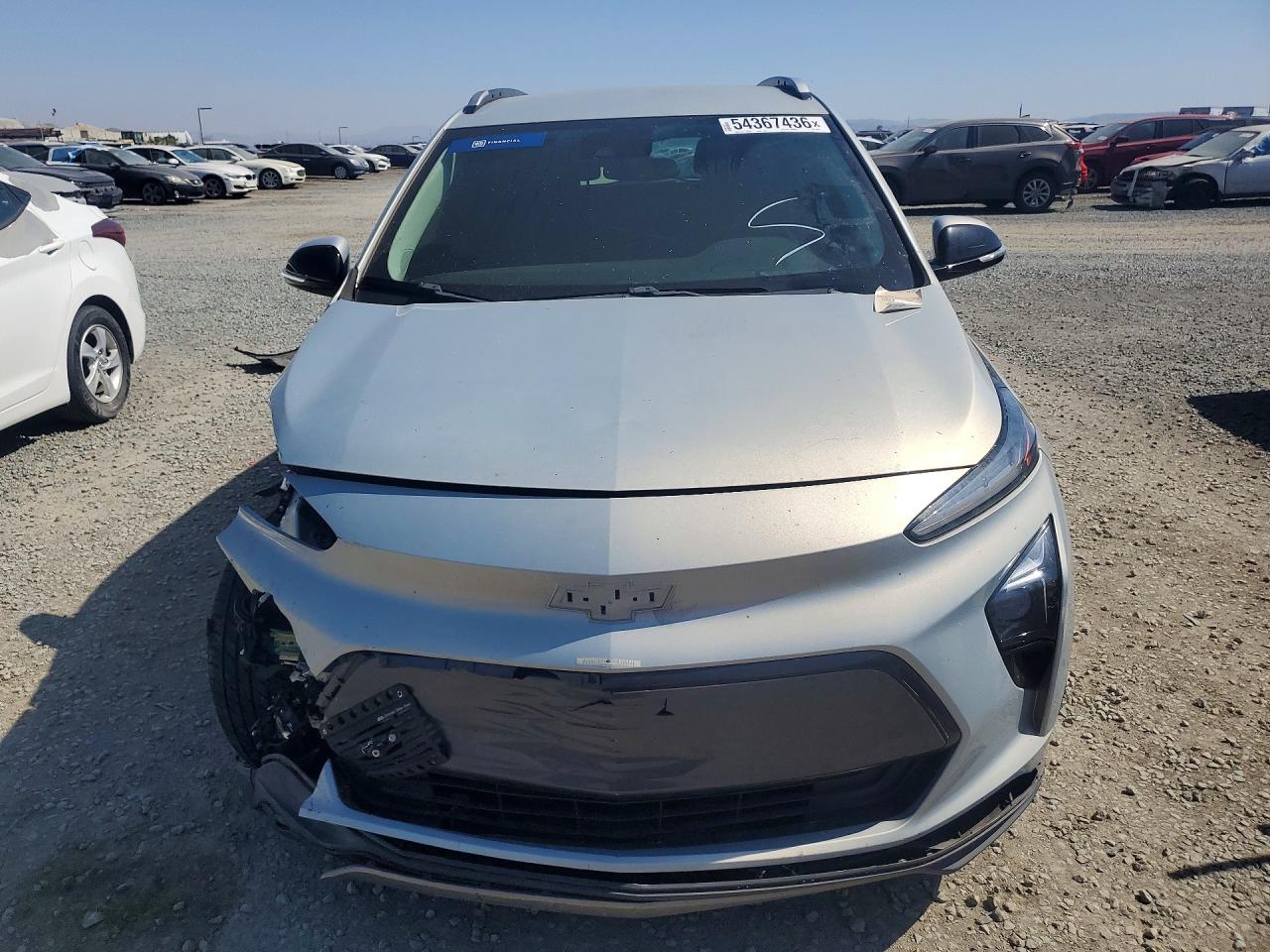 Chevrolet Bolt Lt