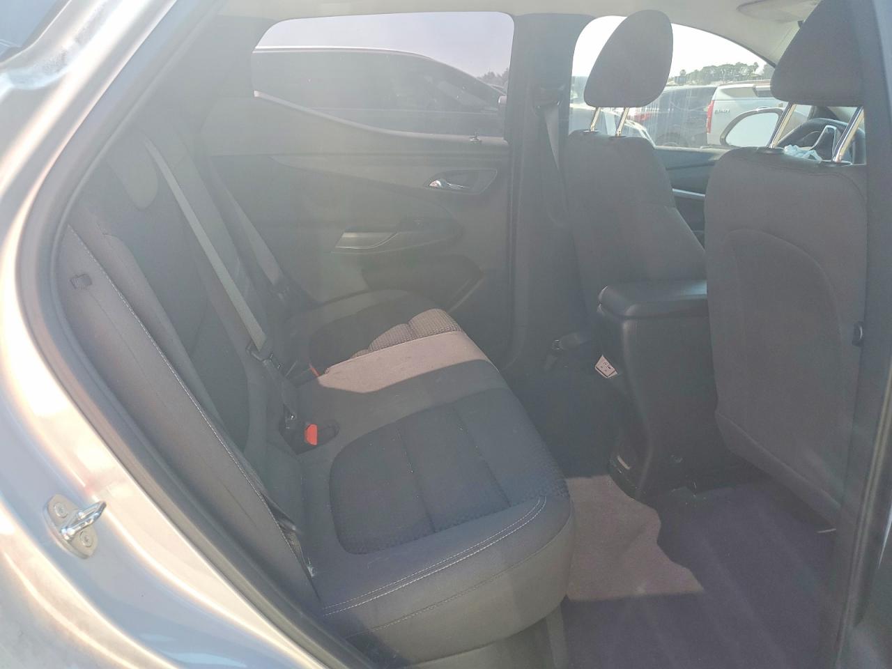 Chevrolet Bolt Lt