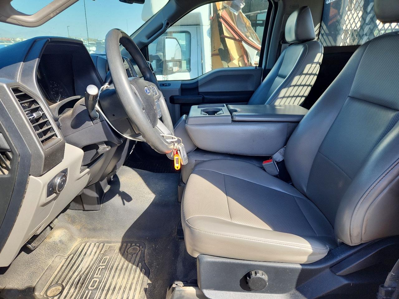 Ford F-350 Super Duty