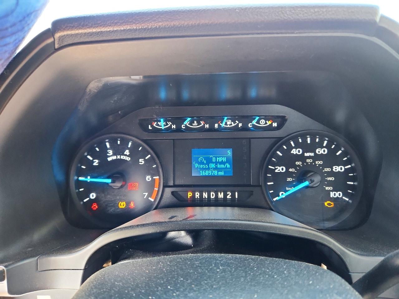 Ford F-350 Super Duty