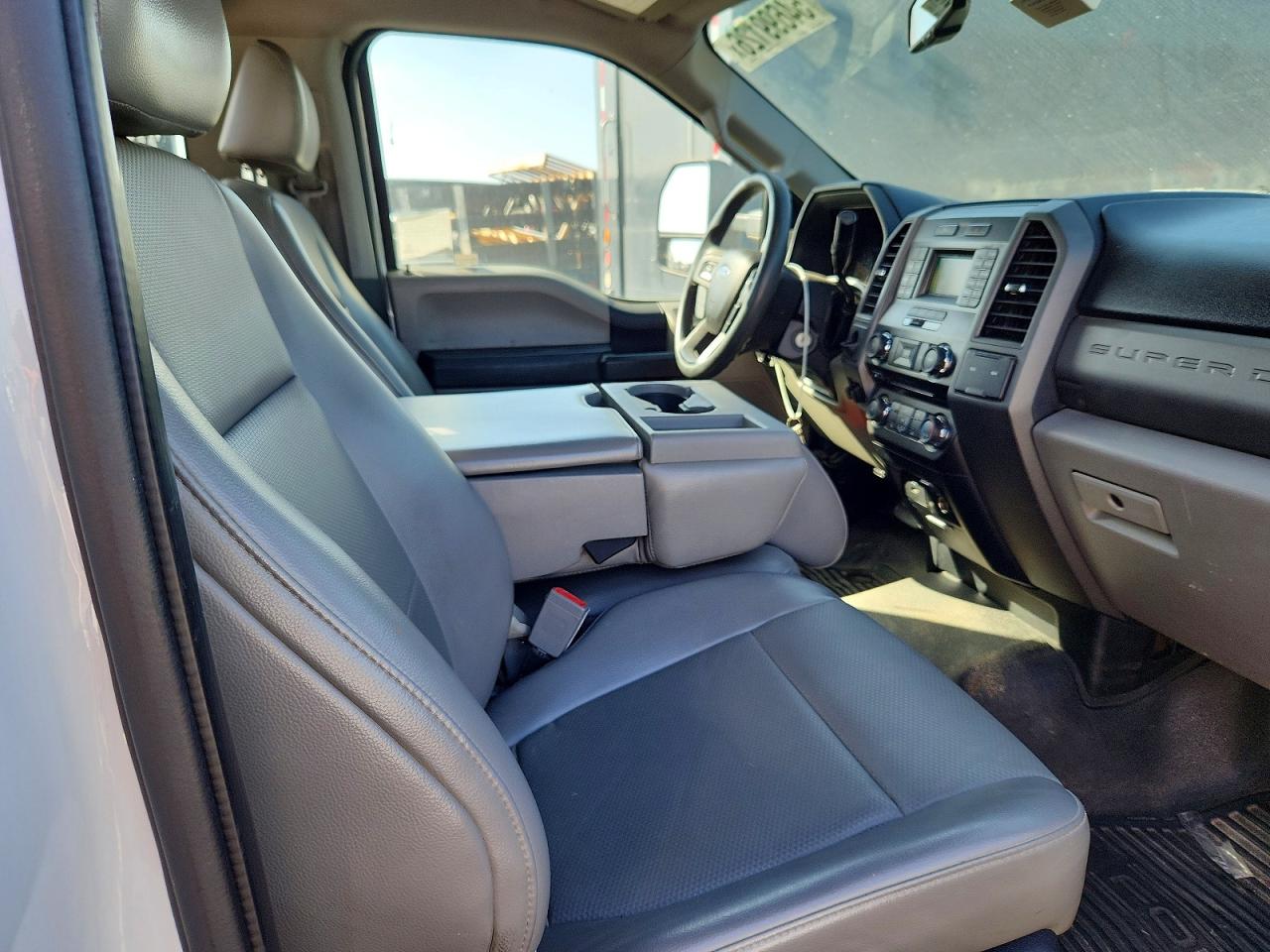 Ford F-350 Super Duty