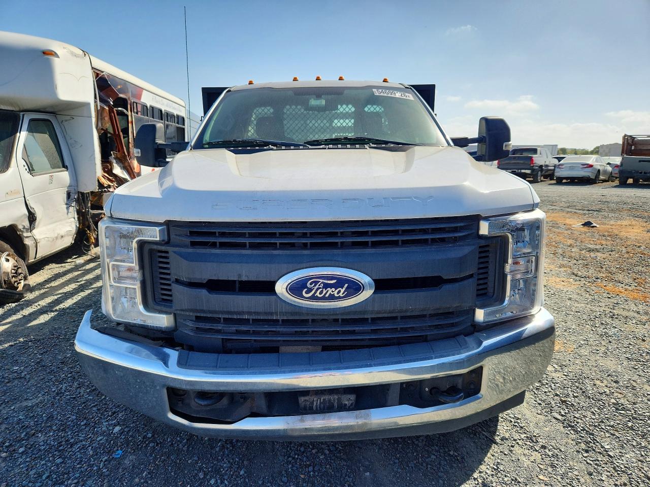 Ford F-350 Super Duty