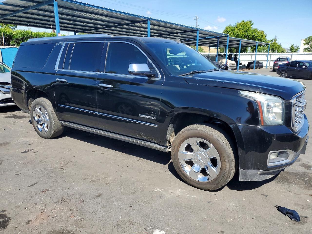 GMC Yukon