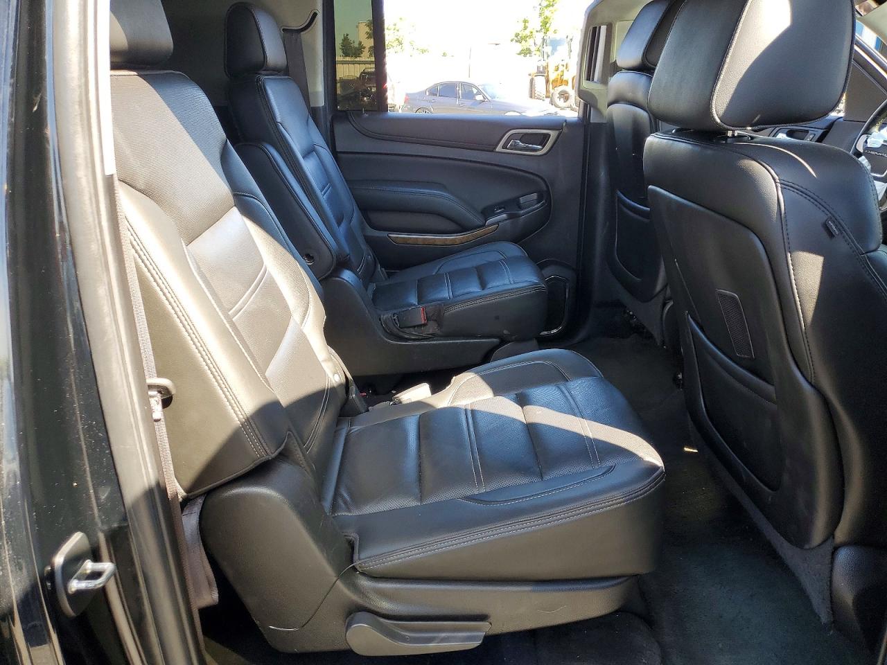 GMC Yukon