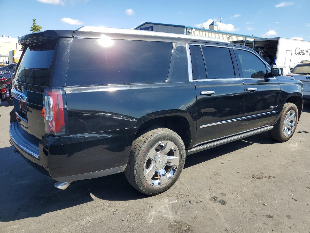 GMC Yukon