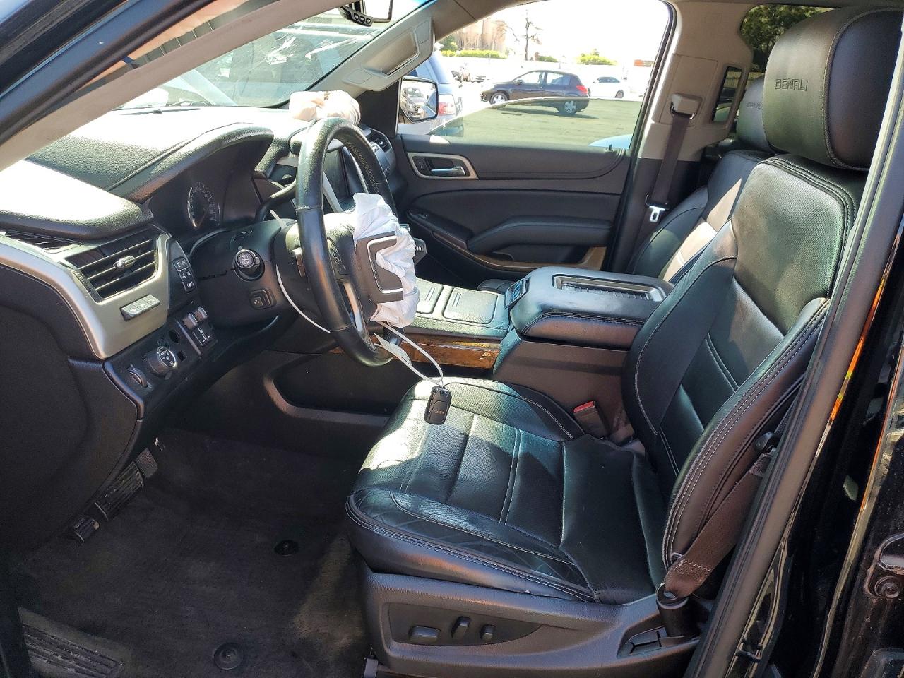 GMC Yukon