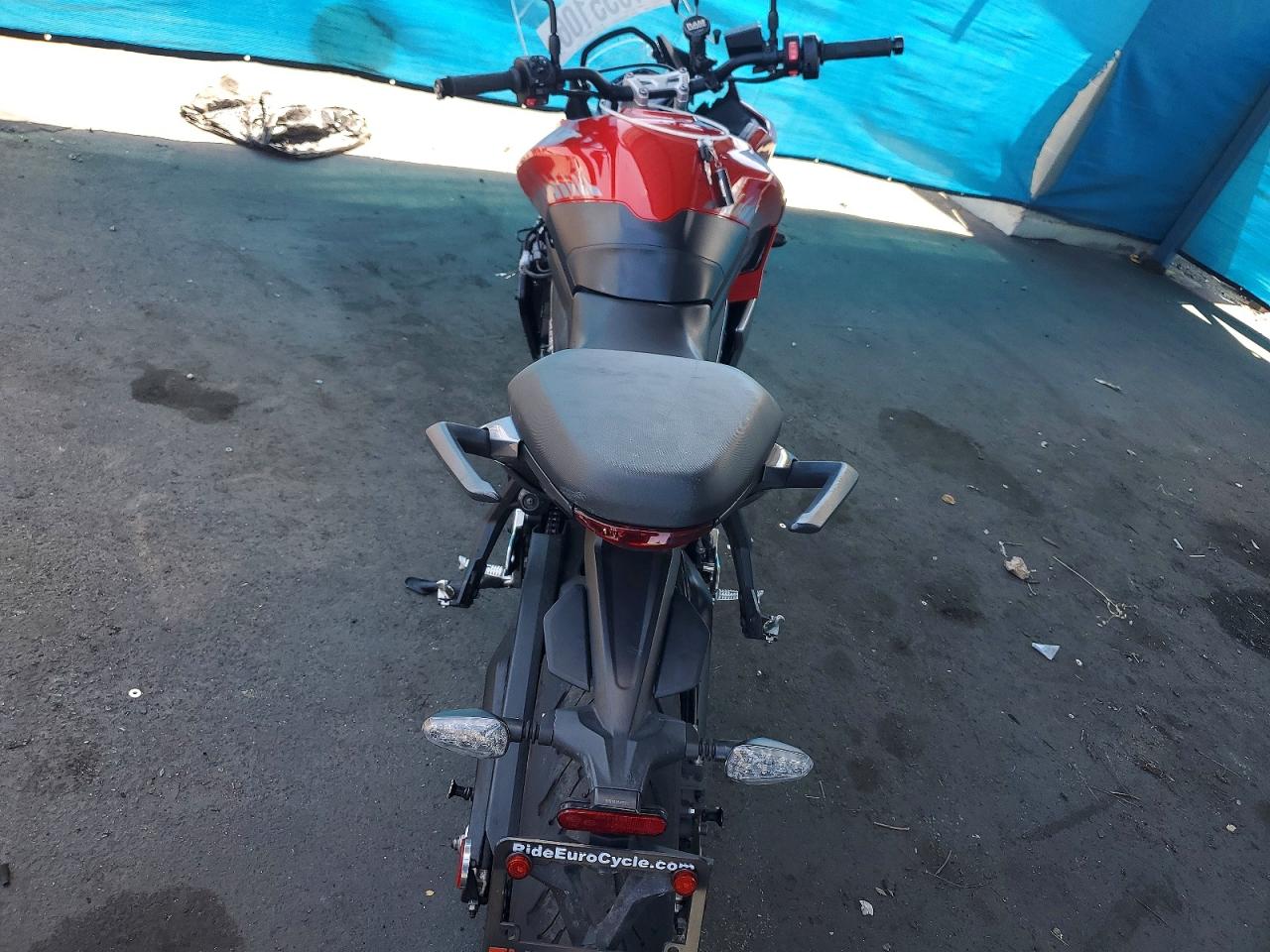 Triumph Tiger Sport 660