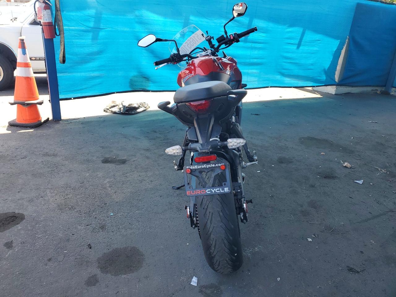 Triumph Tiger Sport 660