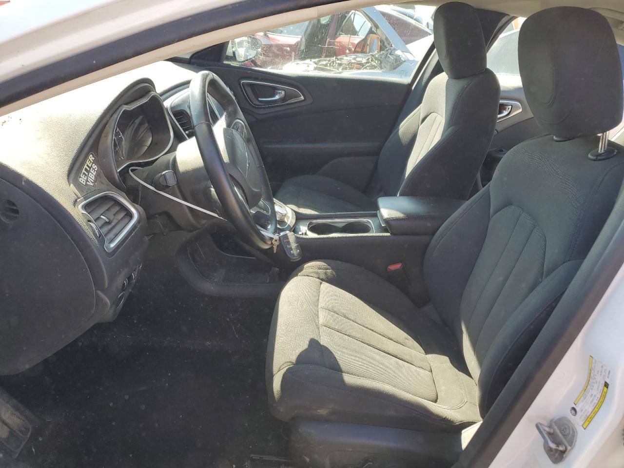 Chrysler 200 Limited