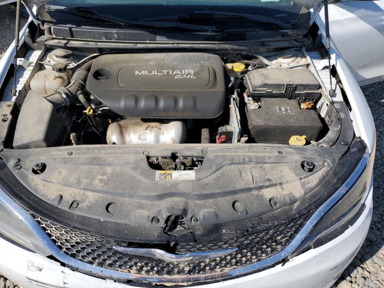 Chrysler 200 Limited
