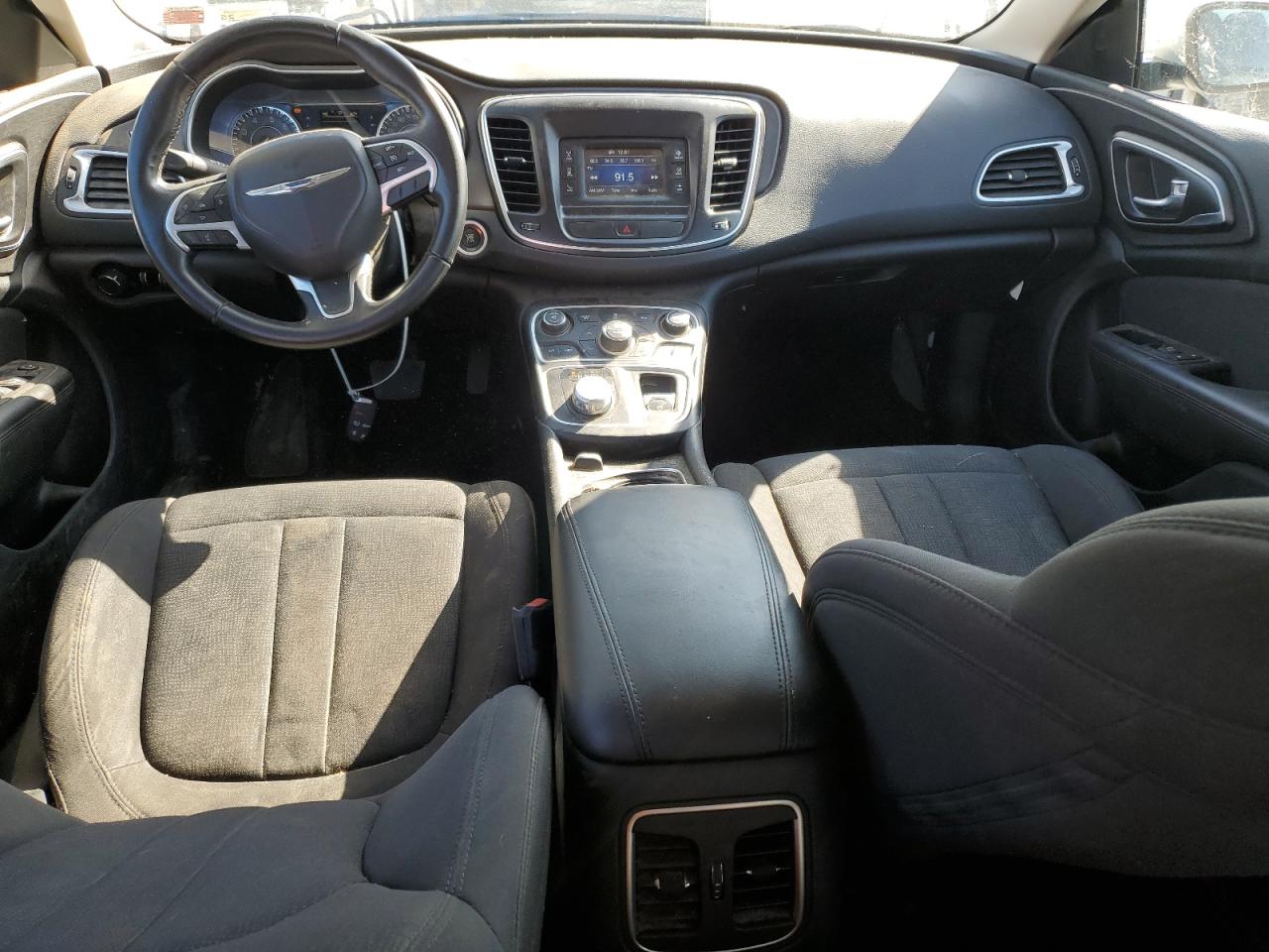 Chrysler 200 Limited