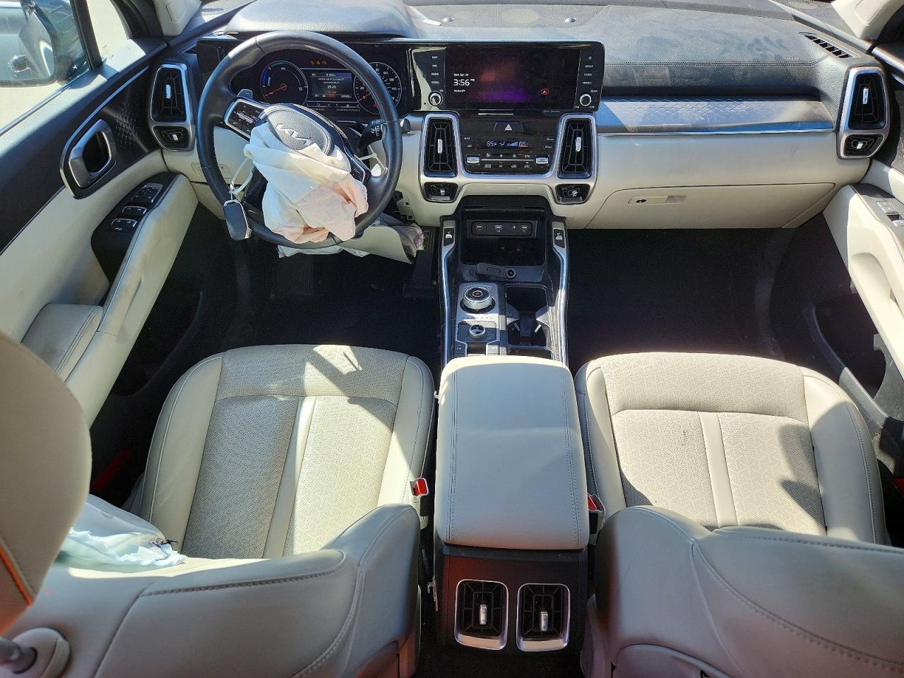 Kia Sorento Ex