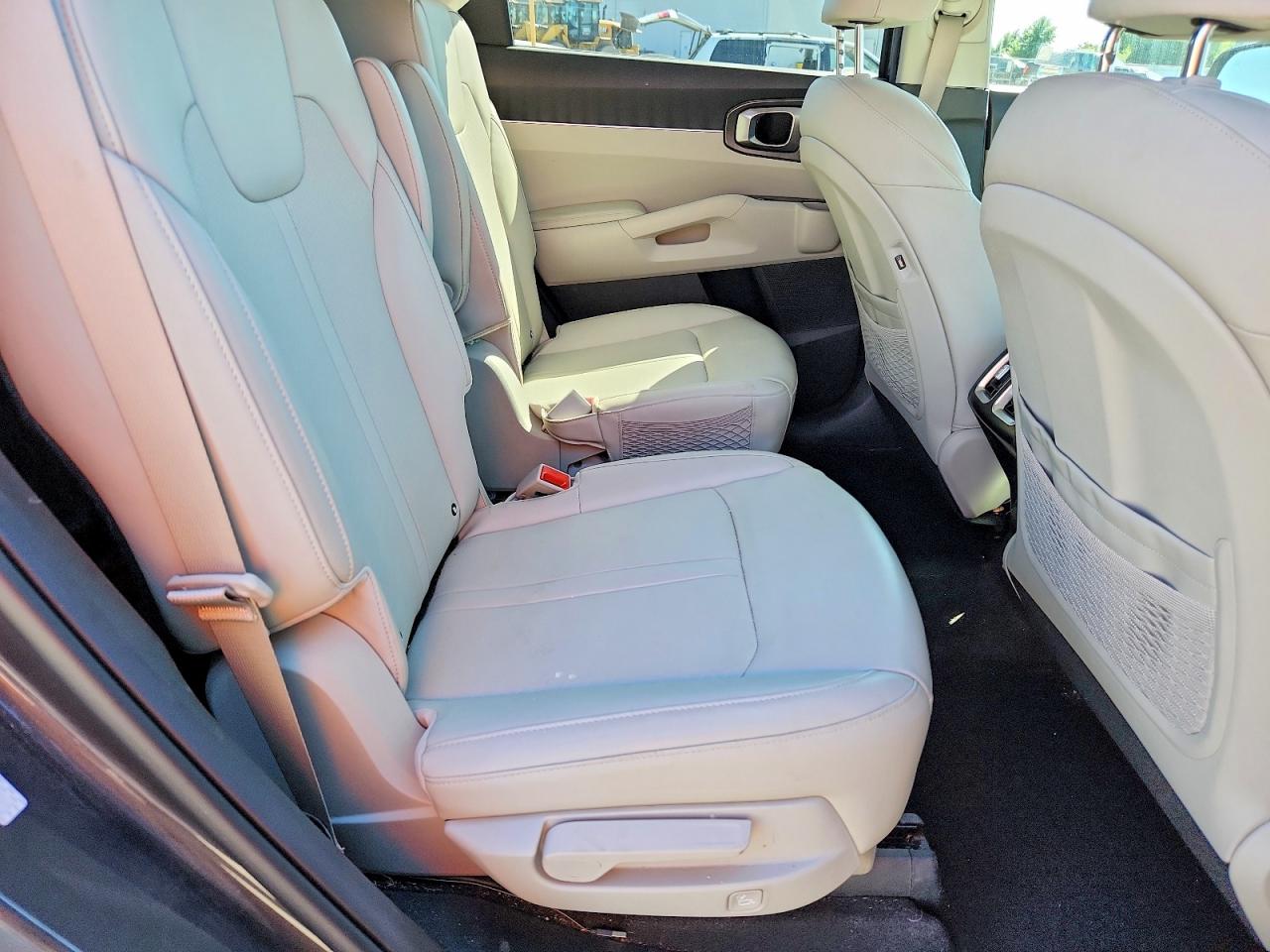 Kia Sorento Ex