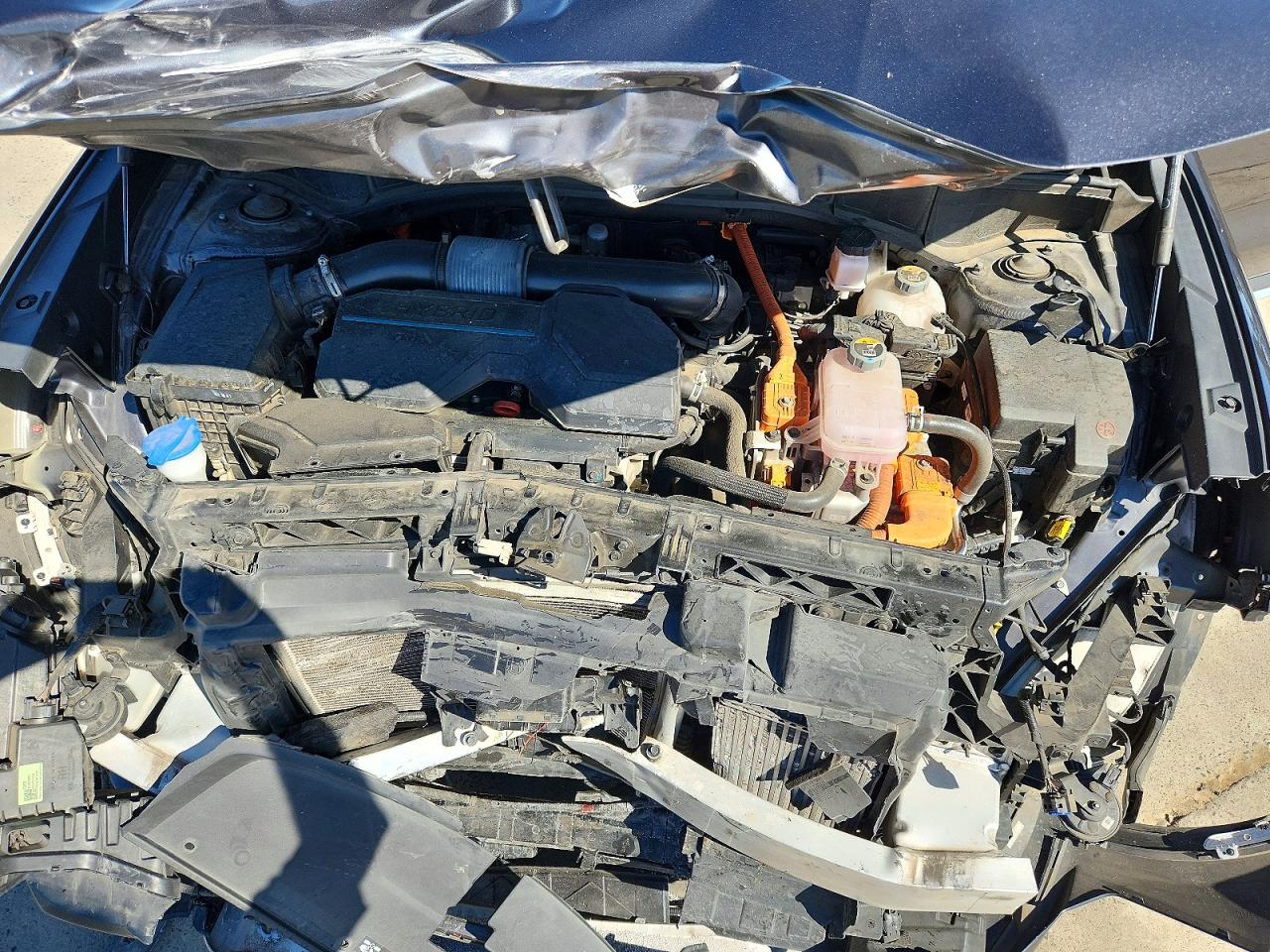 Kia Sorento Ex