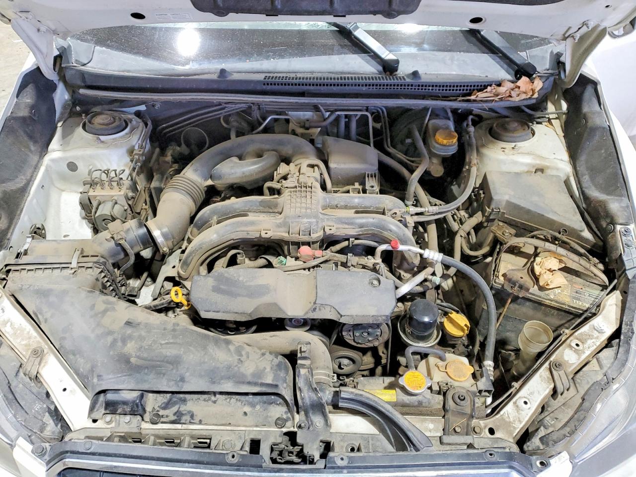 Subaru Xv 2.0 Premium