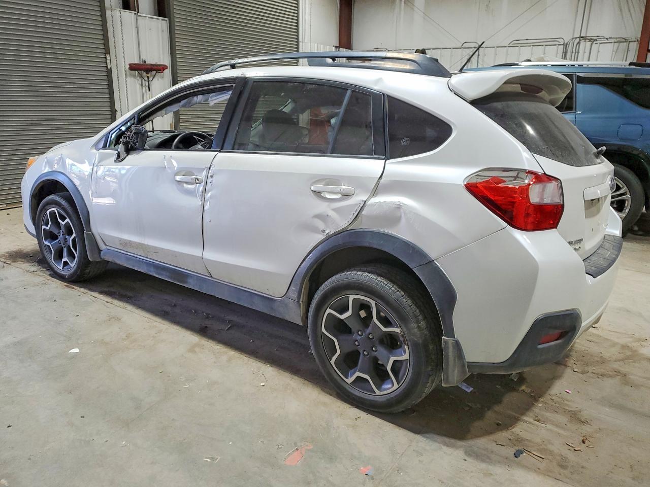 Subaru Xv 2.0 Premium