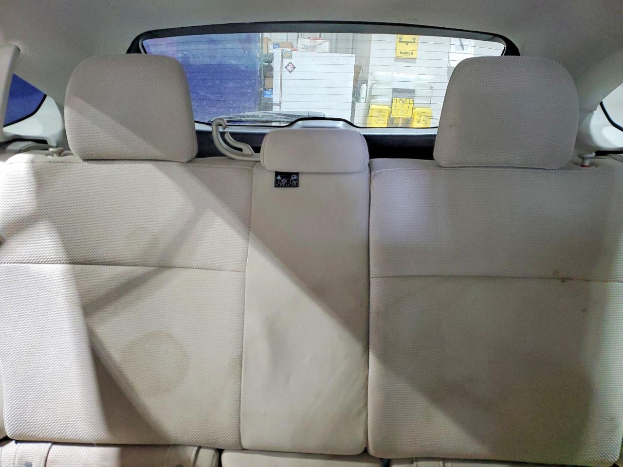 Subaru Xv 2.0 Premium