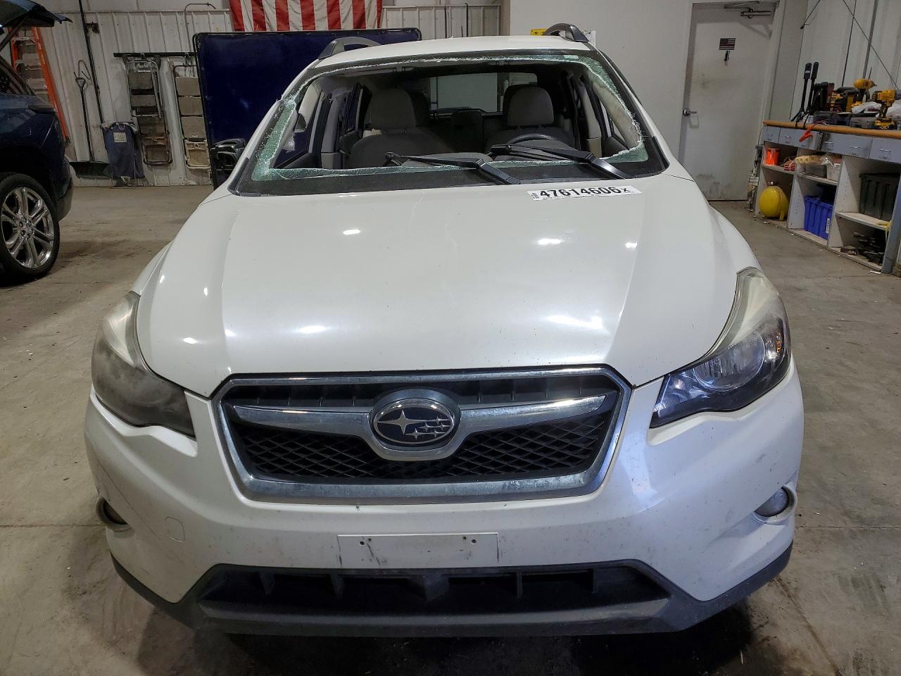 Subaru Xv 2.0 Premium