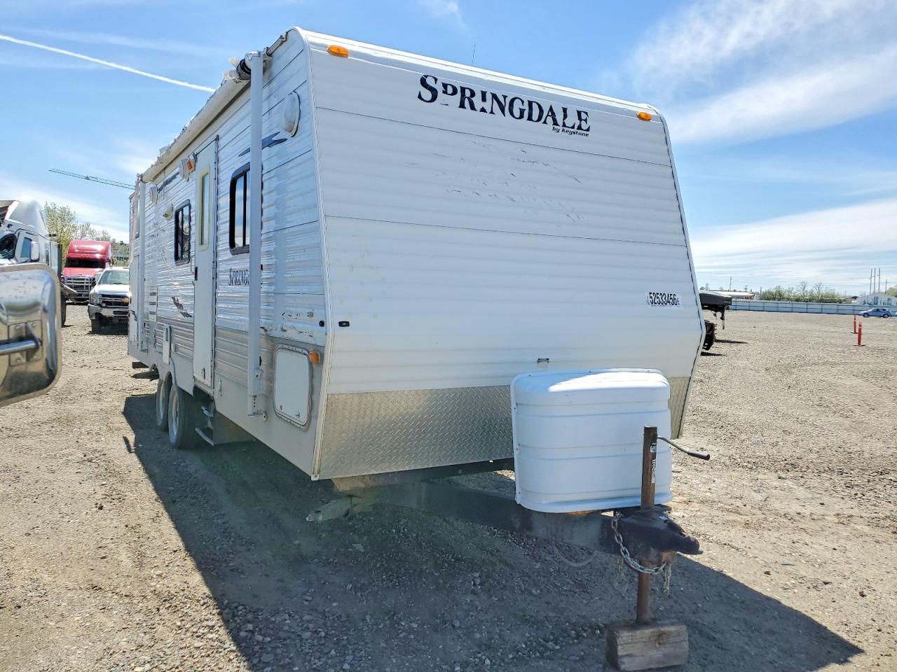 Salvage Keystone Springdale Image