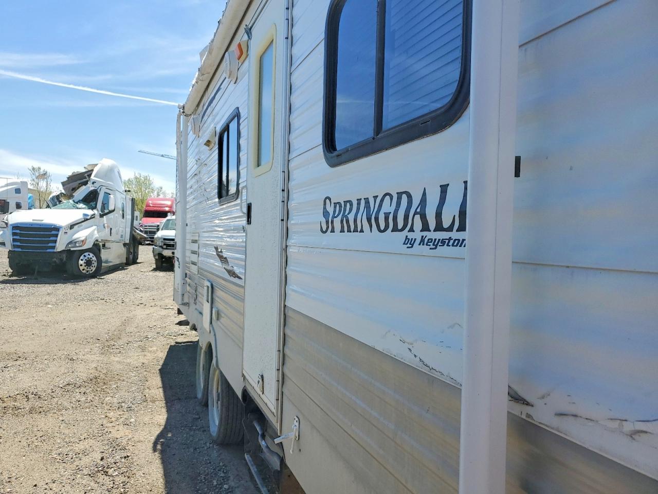 Keystone Springdale