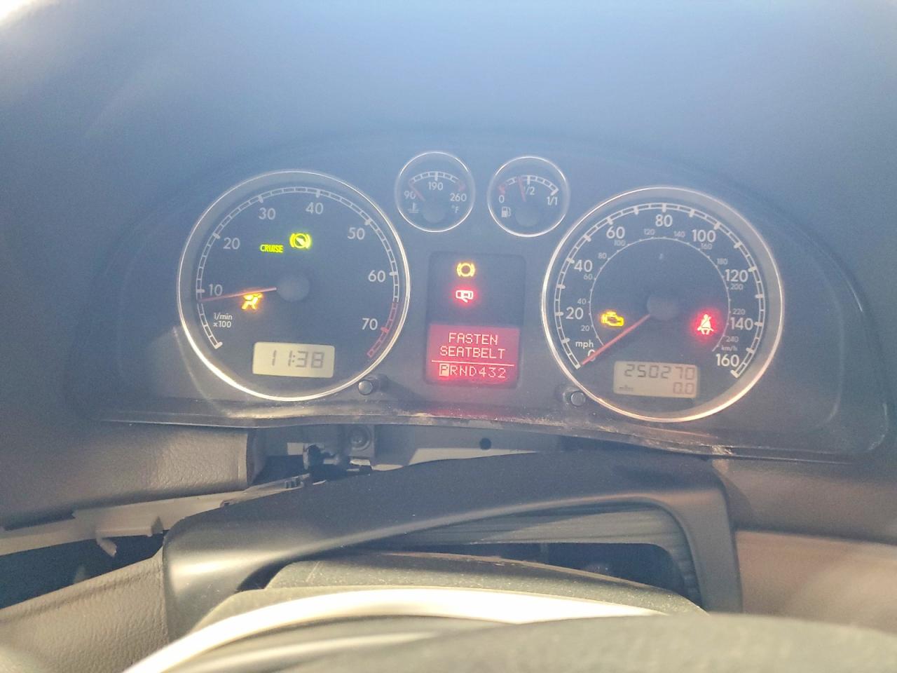 Volkswagen Passat Gls