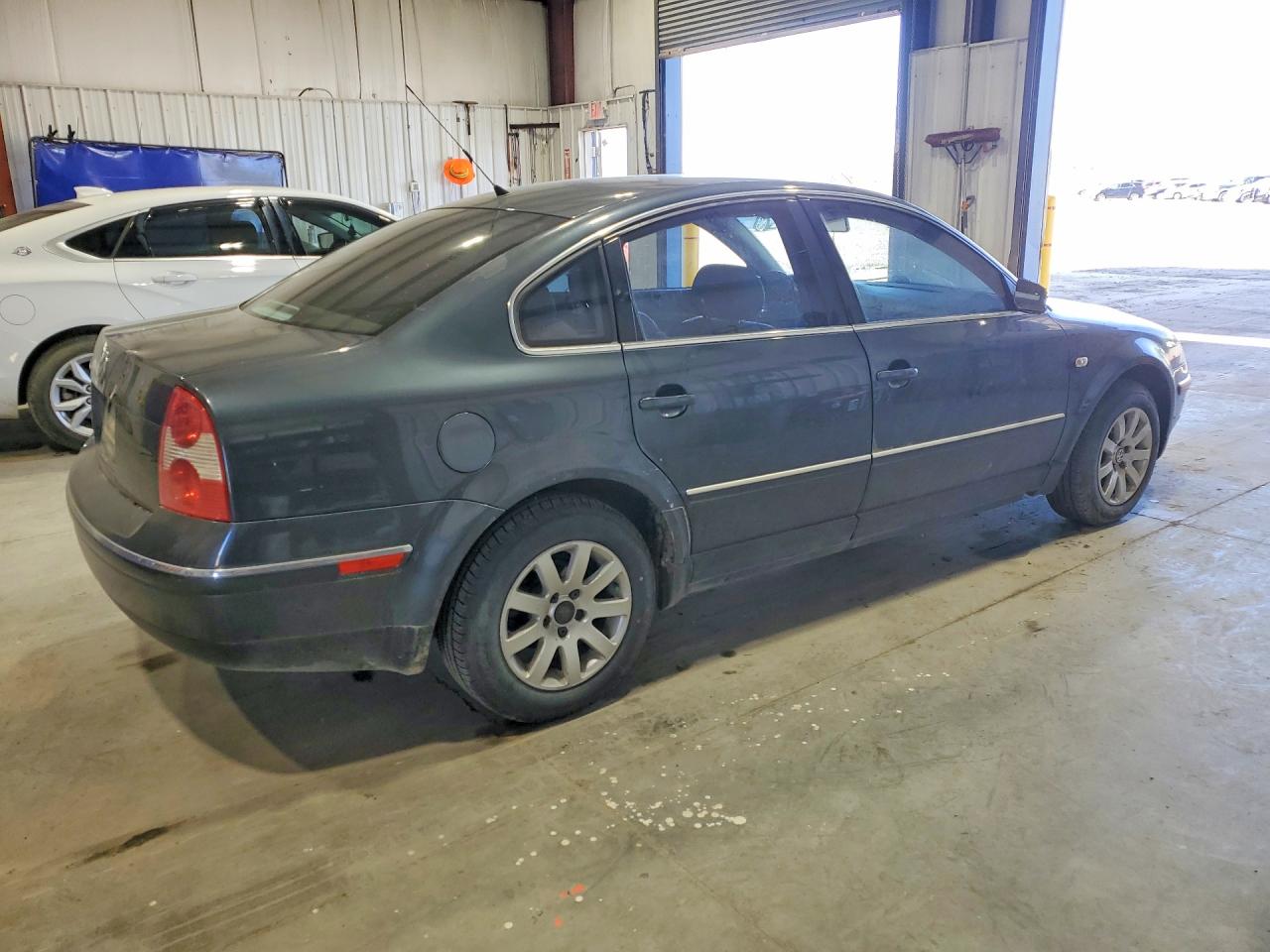 Volkswagen Passat Gls