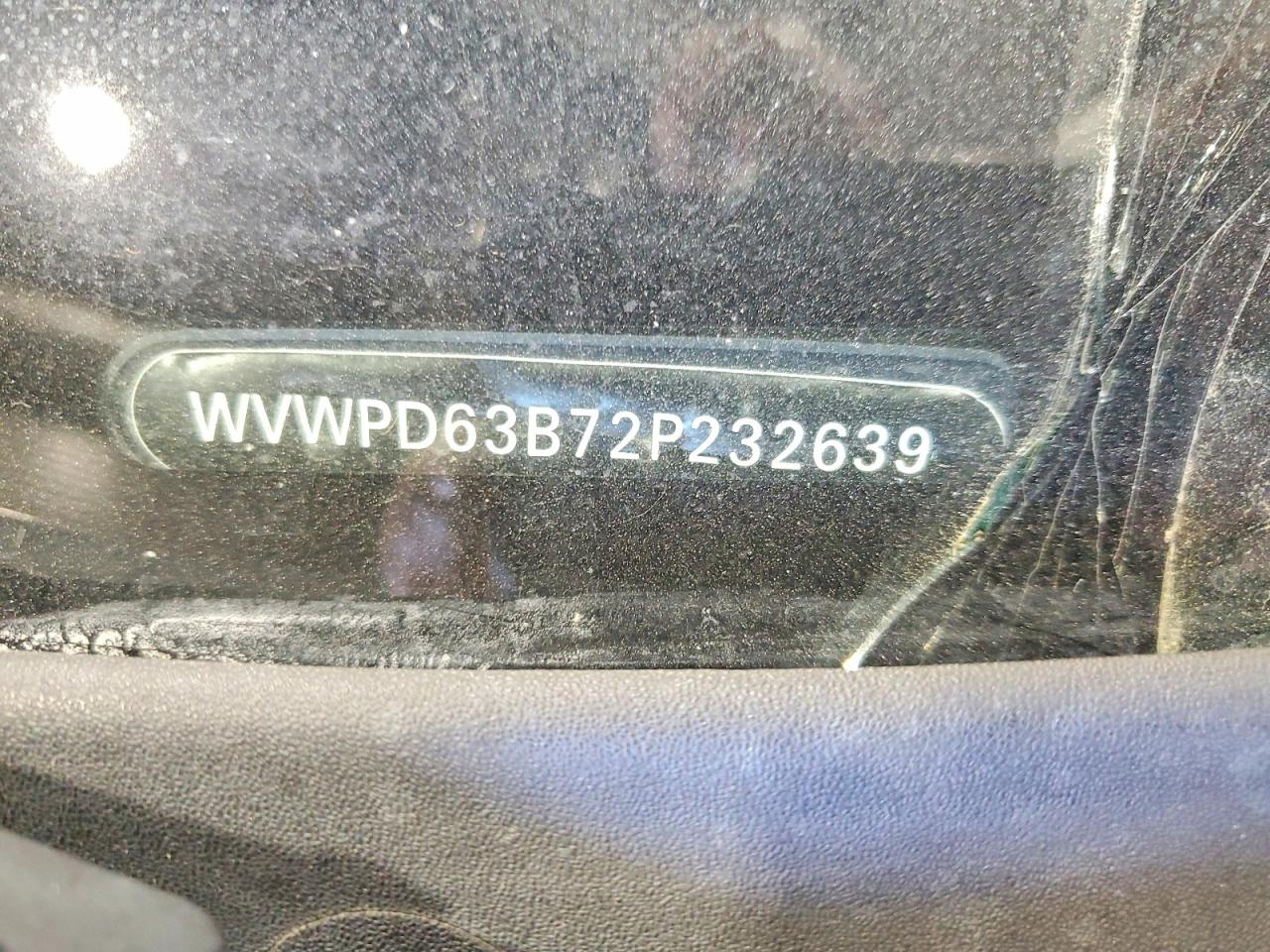 Volkswagen Passat Gls