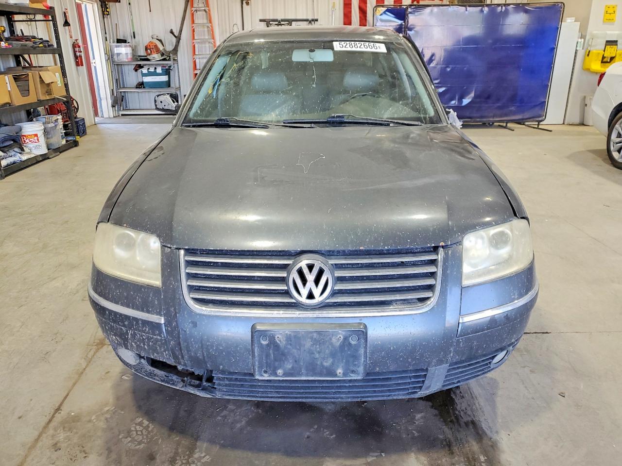 Volkswagen Passat Gls