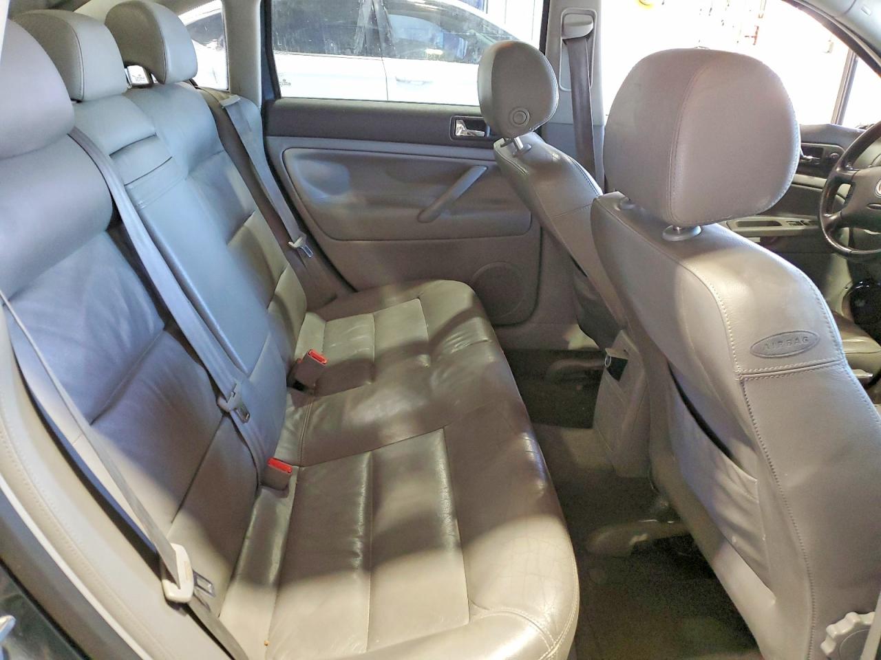 Volkswagen Passat Gls