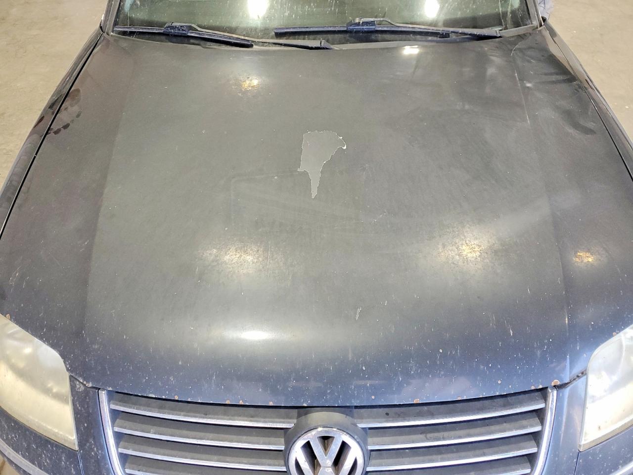 Volkswagen Passat Gls