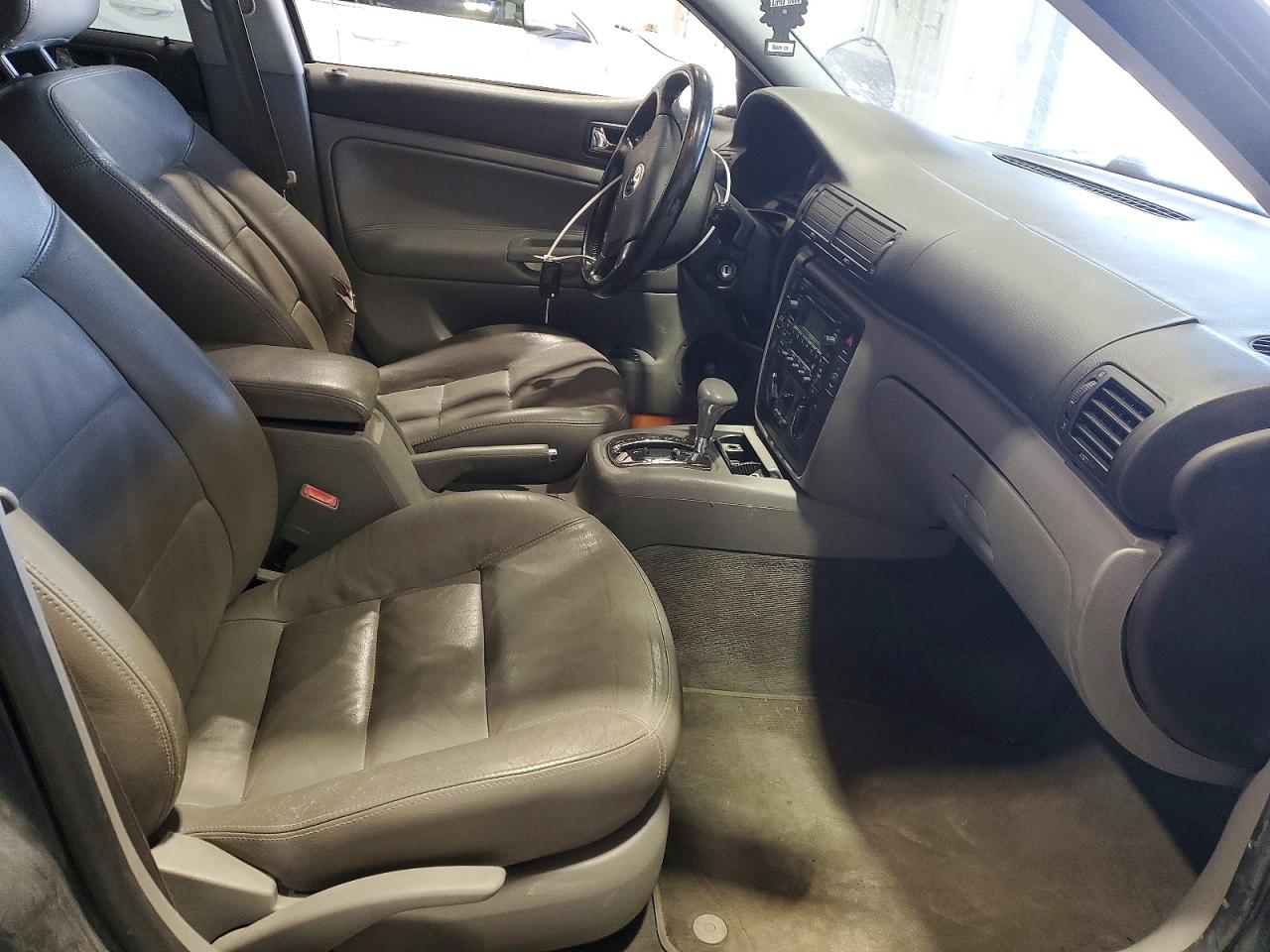 Volkswagen Passat Gls