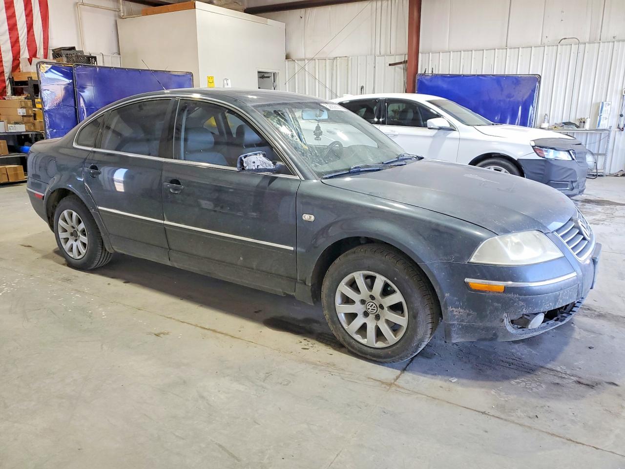 Volkswagen Passat Gls