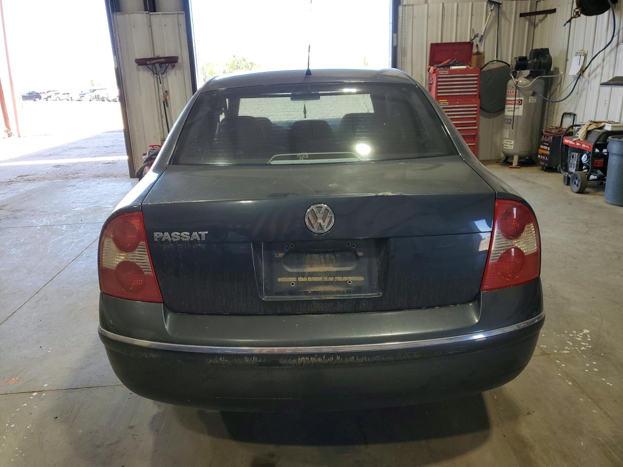 Volkswagen Passat Gls