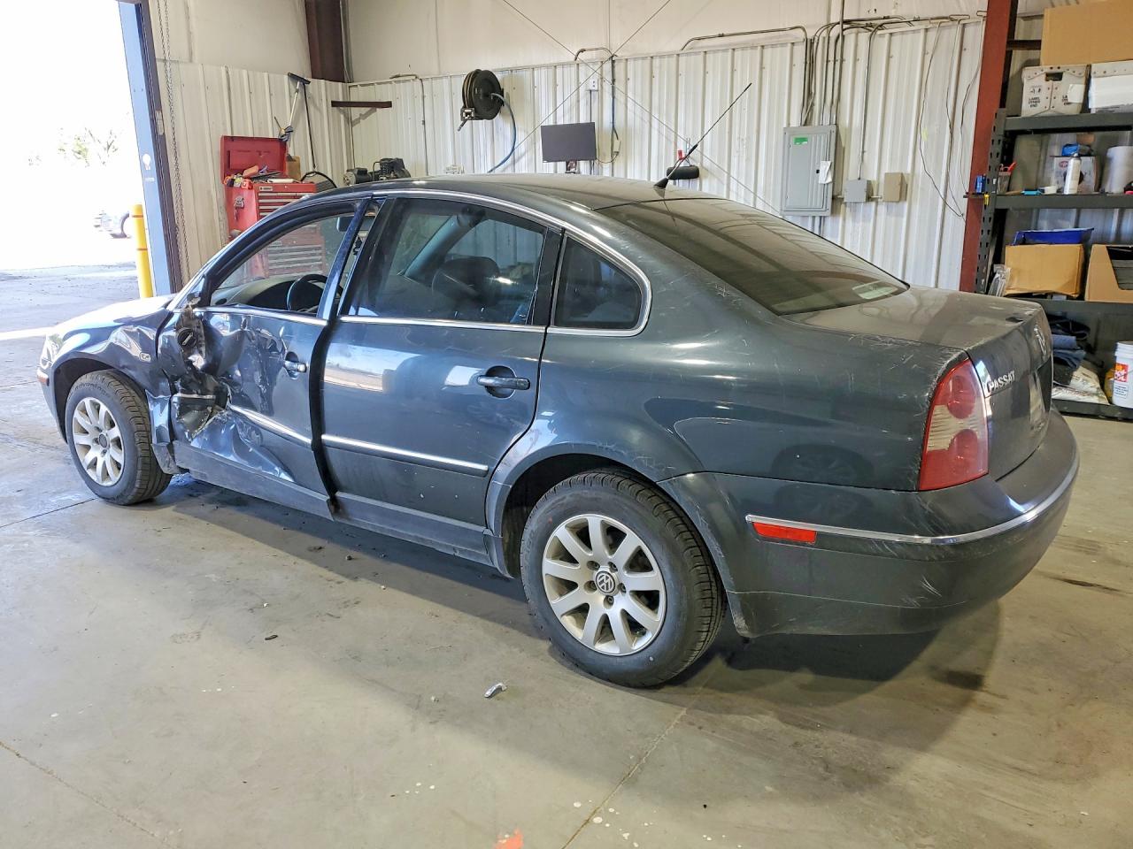 Volkswagen Passat Gls