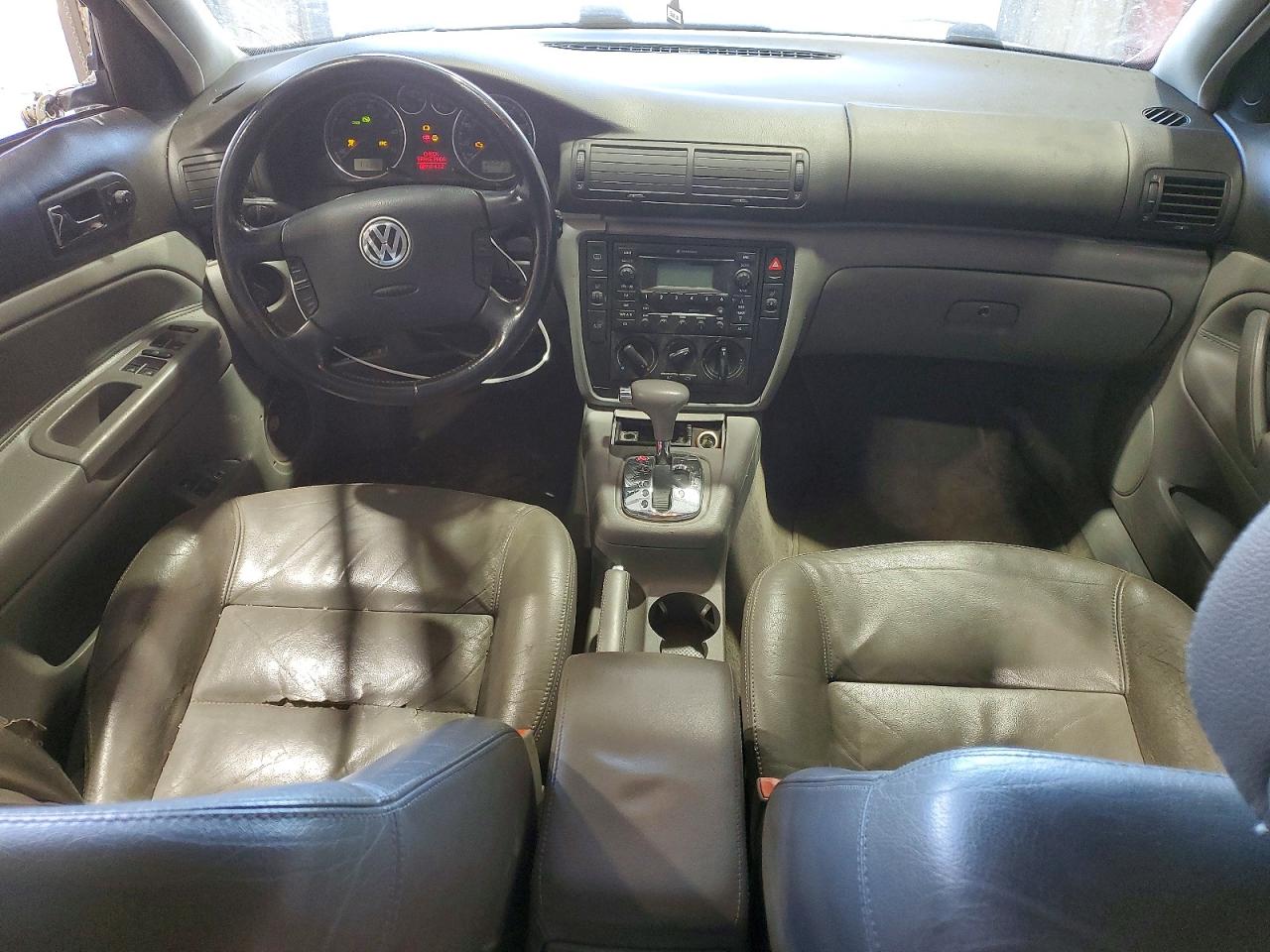 Volkswagen Passat Gls