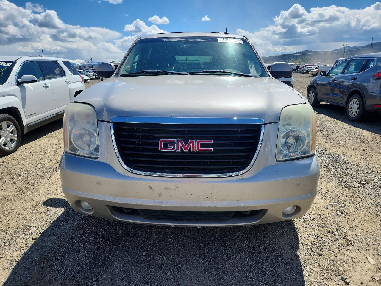 GMC Yukon K1500