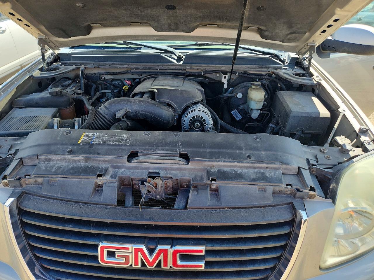 GMC Yukon K1500