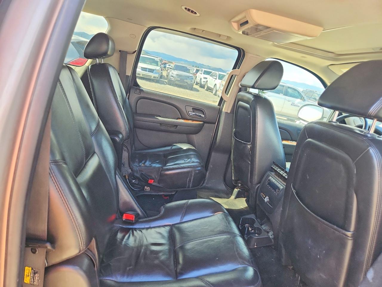 GMC Yukon K1500
